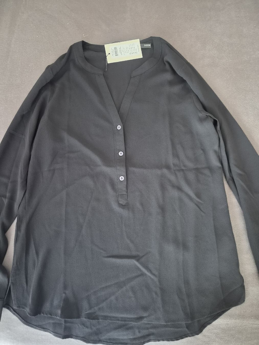 Camicette: 2x Bluse Grösse 38 NEU – Nuovo (secondo la descrizione) da Altishofen venduto da tammy05 2