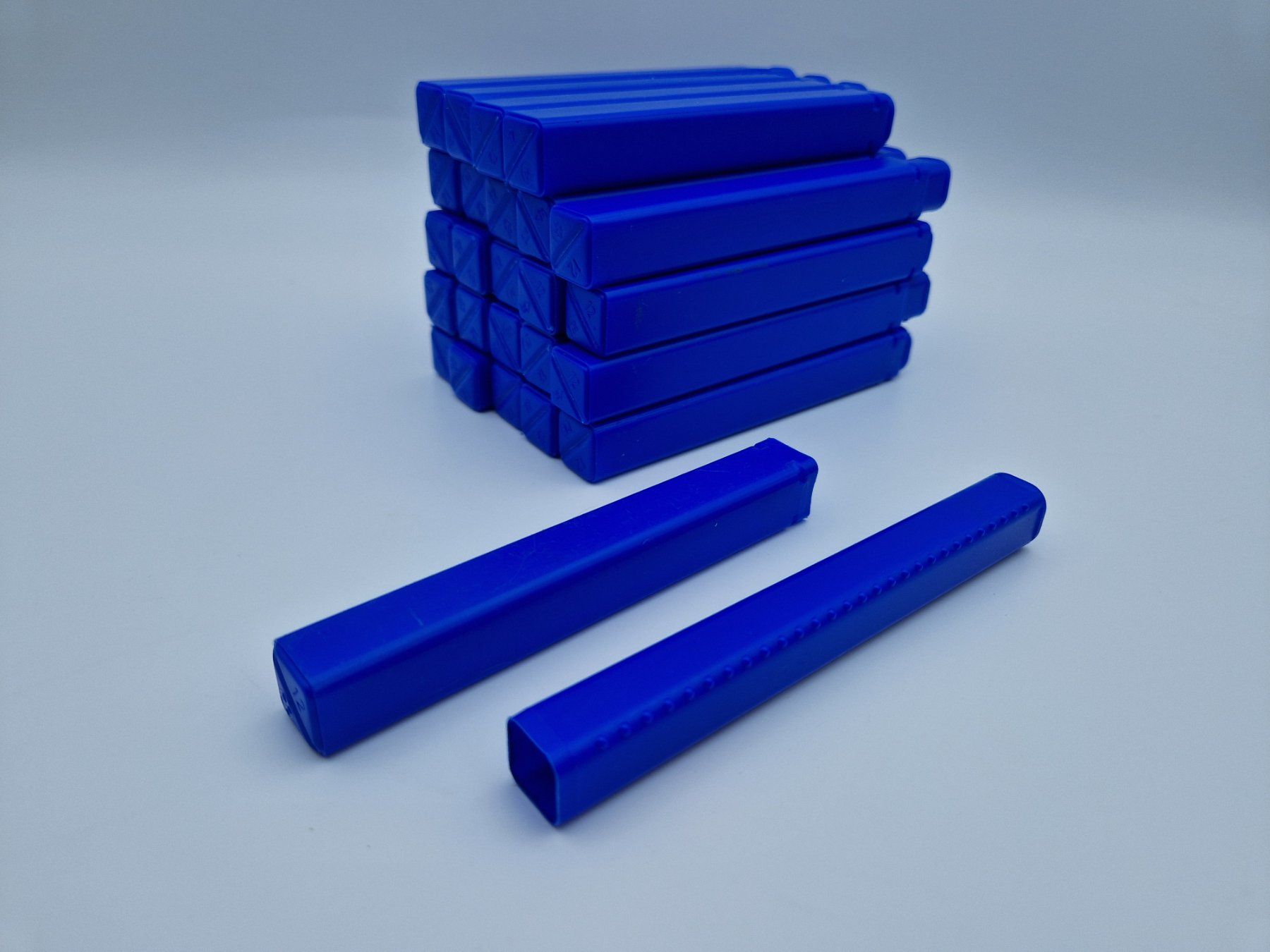 Tutti gli attrezzi: Outil Horloger Boite Télescopique 25pcs – Usato da Rochefort venduto da Arkaik_FH_CH 1