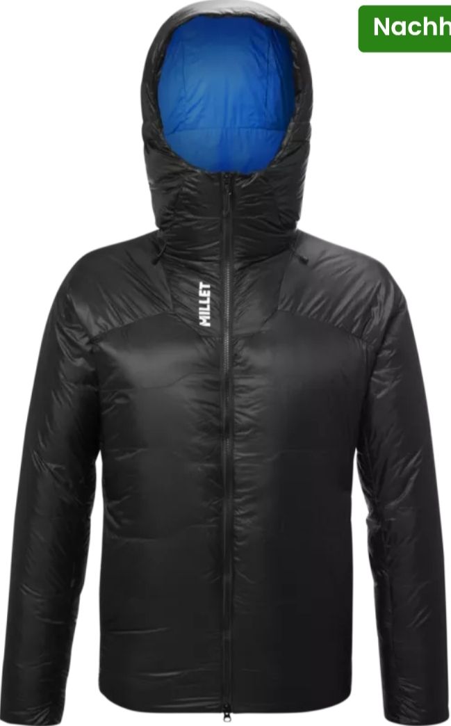 Millet Jacken: Millet Daunenjacke – Gebraucht aus Reitnau von Moendi88