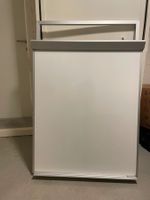 Whiteboard mit Flipchart-Funktion / Weisswandtafel
