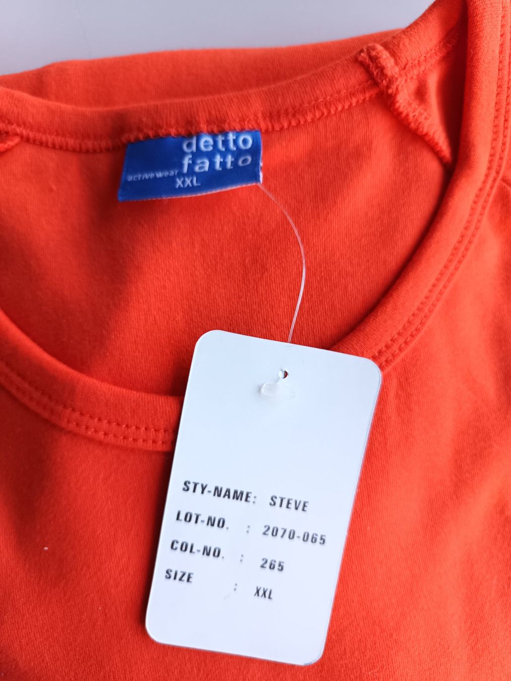Maglioni & Felpe: Restposten Pullover orange XXL (l) – Nuovo (secondo la descrizione) da Oberegg venduto da 19franzi94 2