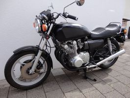 Suzuki GS 1000 Jg.1979 Antik Oldtimer Rarität ab MFK