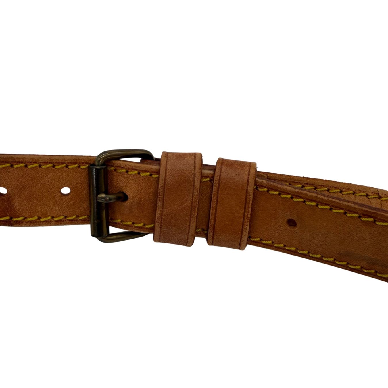 Louis Vuitton Altro in  Abbigliamento & Accessori: Louis Vuitton Keepall Schulterriemen – Usato da Neuhausen venduto da Luxury_Atelier 3