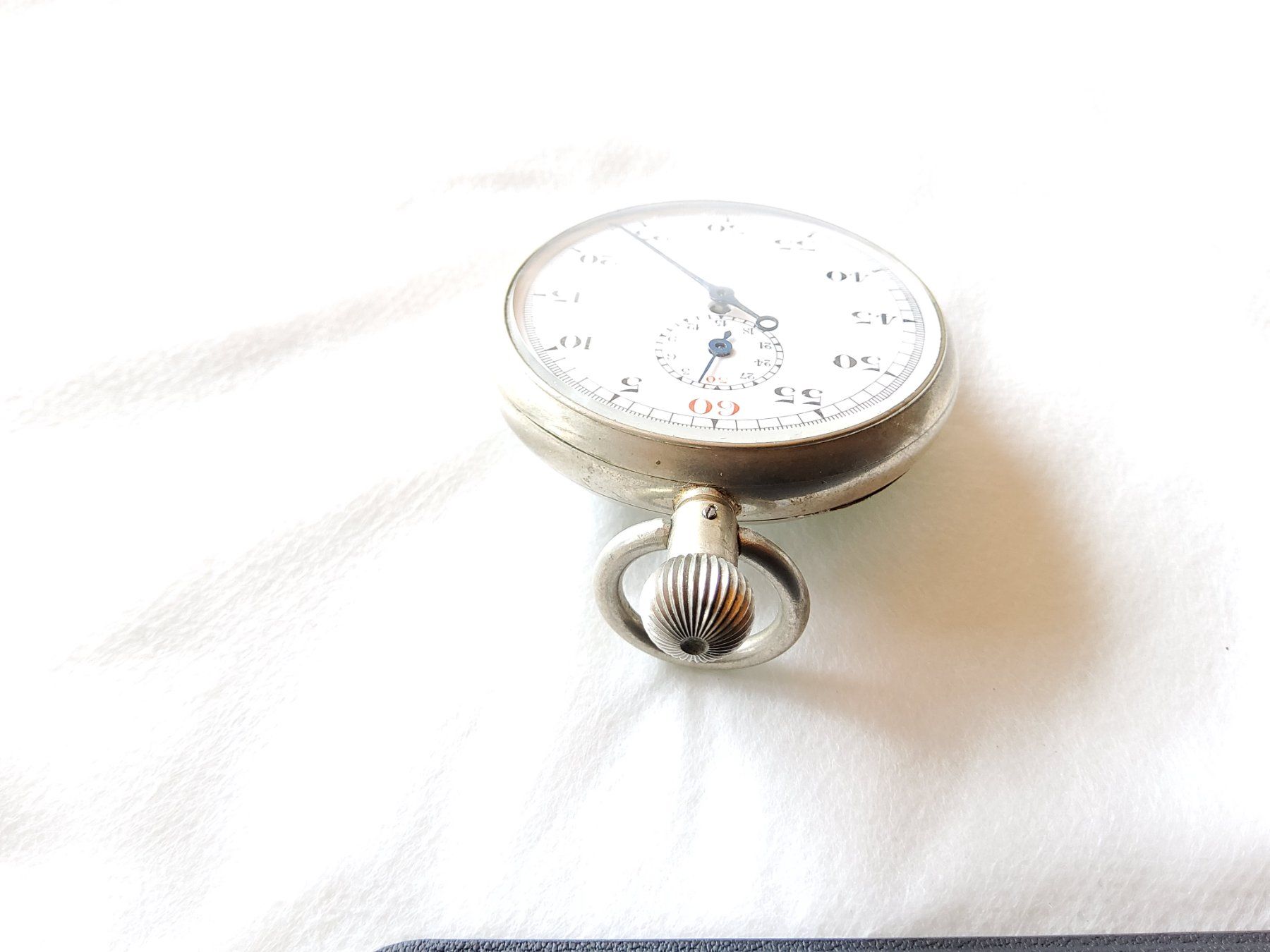 Orologi: Ancien compteur  – Usato da Malleray venduto da Broc-Mo 8