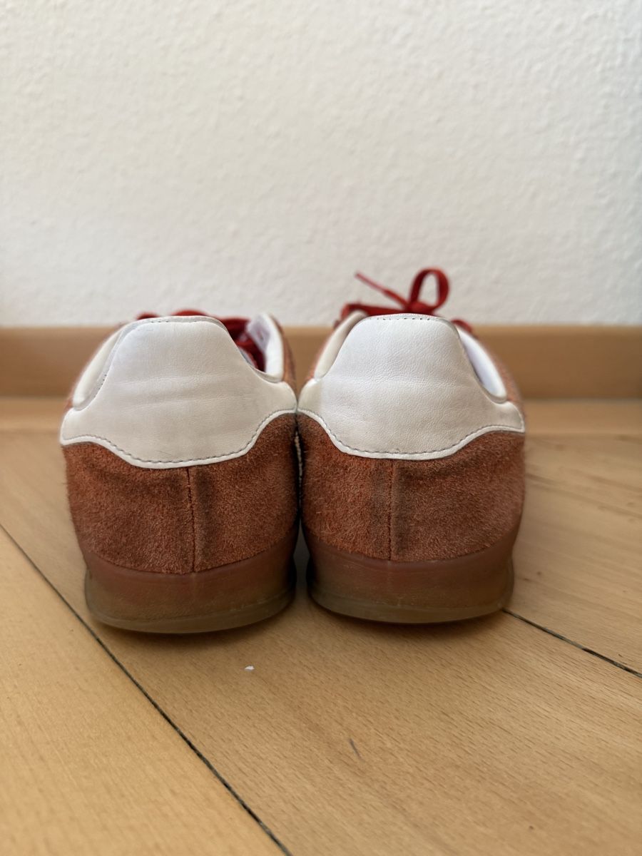 Adidas Herrenschuhe: Adidas Sneaker (42.5) – Gebraucht aus Bern von Laufsport3000 4