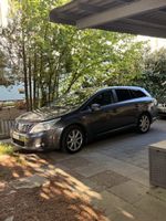 Toyota Avensis Kombi, W+S Reifen , Handschaltung, Top!