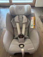 Maxi Cosi Pearl 360 Pro + Family Fix360