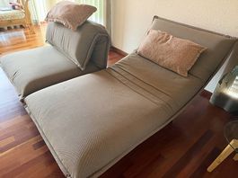 Sofa Rolf Benz