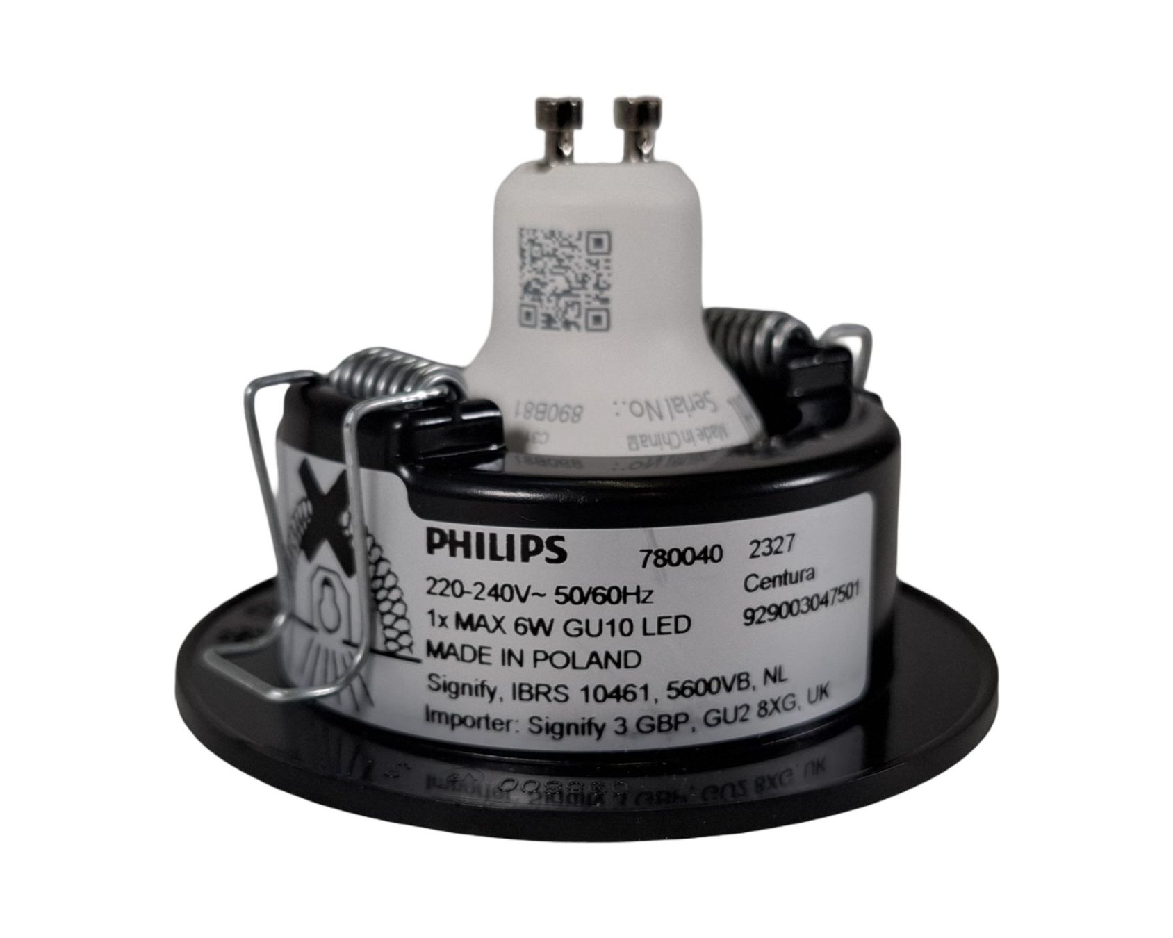 Philips Lampade: PHILIPS HUE Centura Recessed spot light – Nuovo (secondo la descrizione) da Wil SG venduto da Restwert_Wil 7