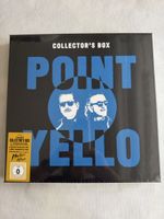 Yello Point Limited Collector’s Box 2020 Vinyl OVP