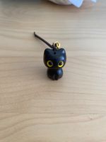 kleiner chinesisch/asiatisch inspirierter Glücksanhänger