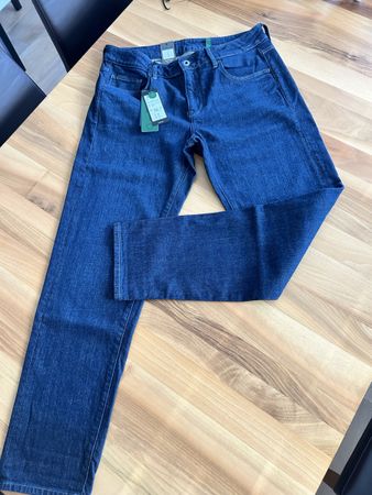 G-Star Raw Jeans Kate Boyfriend W29 L32 neu mit Etikett