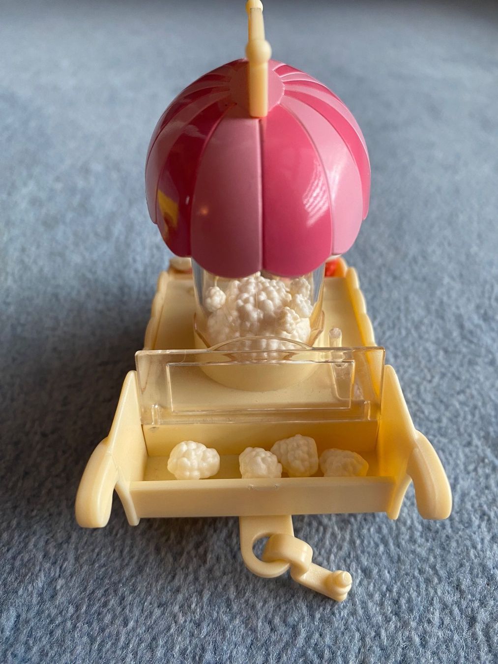 Sylvanian families Giocattoli: Sylvanian Families - Popcornwagen – Usato da Russikon venduto da Barolo17 1