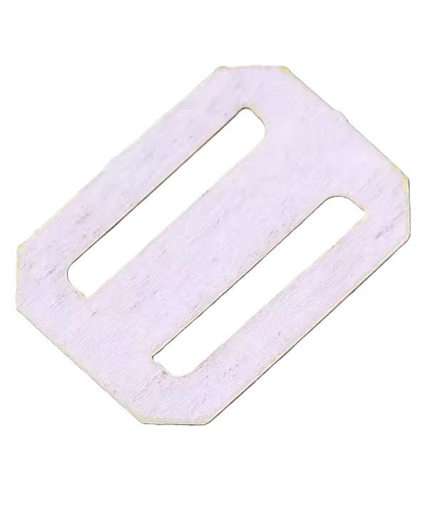 Modellismo RC: Nylonpapier Scharnieren 10 Stück – Nuovo e nell'imballaggio originale da Effretikon venduto da master1873