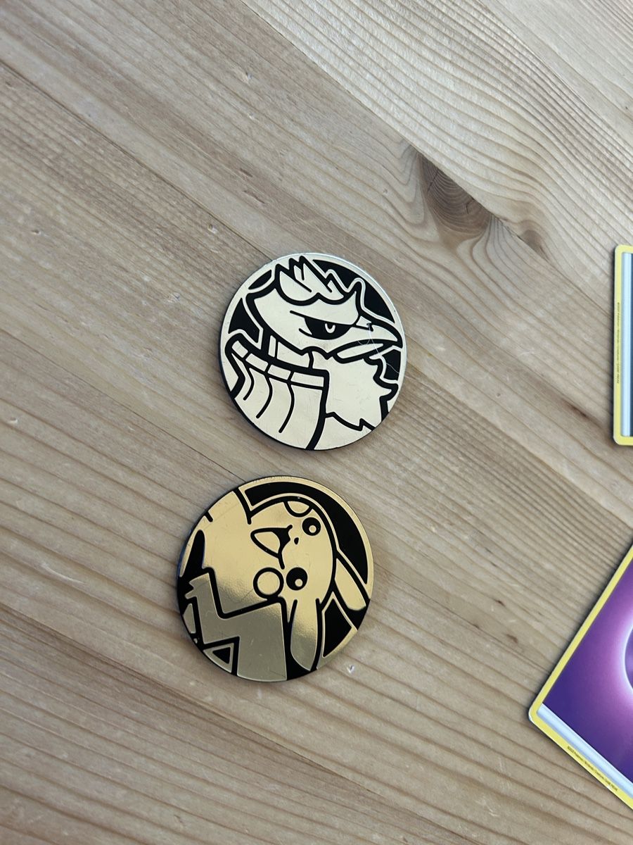 Pokémon Carte collezionabili: Sammlung Pokémon Karten – Usato da Wängi venduto da Pakeha02 2