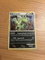 Despotar 26/95 – HGSS Entfesselt – Holo Rare – Deutsch