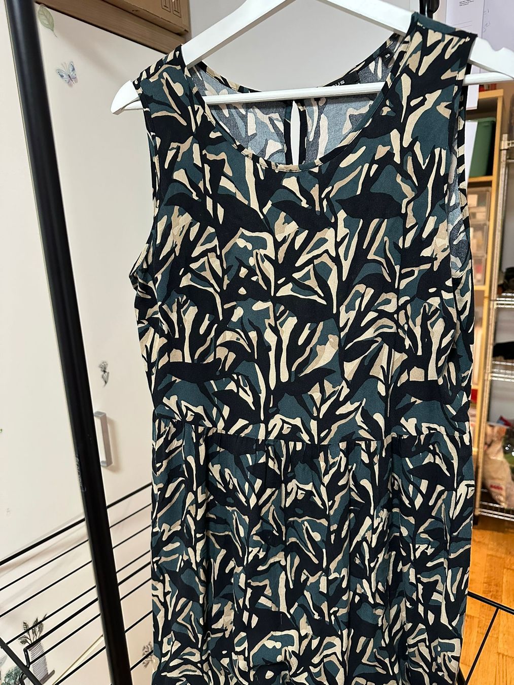 Lotti di vestiti: Frauenkleider grösser S & M – Nuovo (secondo la descrizione) da Bülach venduto da benjamin319 7