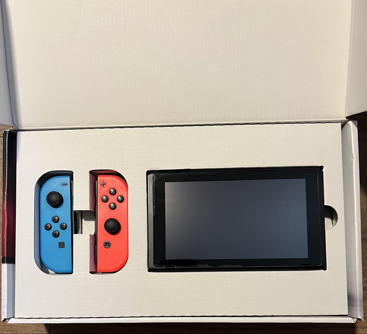 Nintendo Console: Nintendo Switch  – Usato da Grandevent venduto da David28313 1