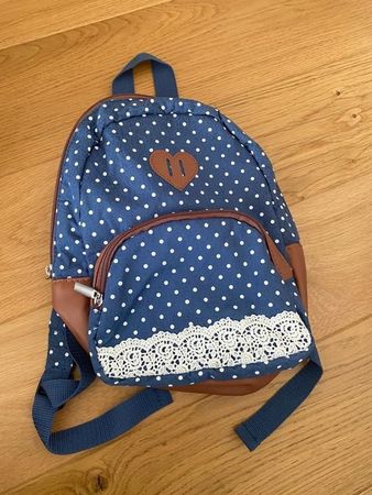 Claire's Mädchen Rucksack 29x23cm