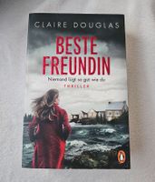 Beste Freundin - Thriller von Claire Douglas