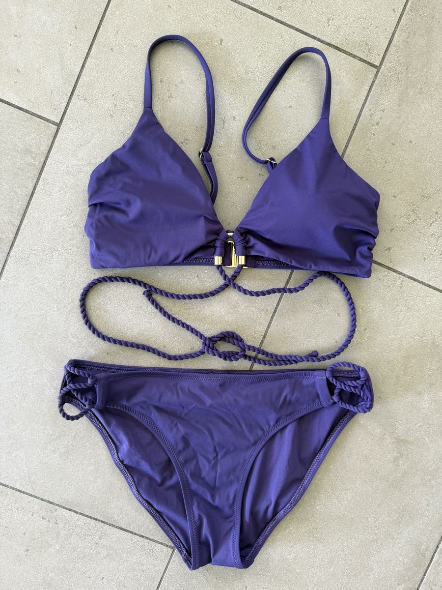 Aubade Costumi da bagno & Bikini: Maillot de bain Aubade S neuf – Nuovo (secondo la descrizione) da Ardon venduto da 0Sunny_Day0