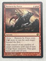 MTG Harness by Force JOU 100 Englisch Rare