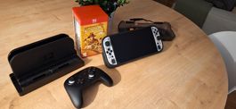 Nintendo Switch 2 inkl. Games & Zubehör
