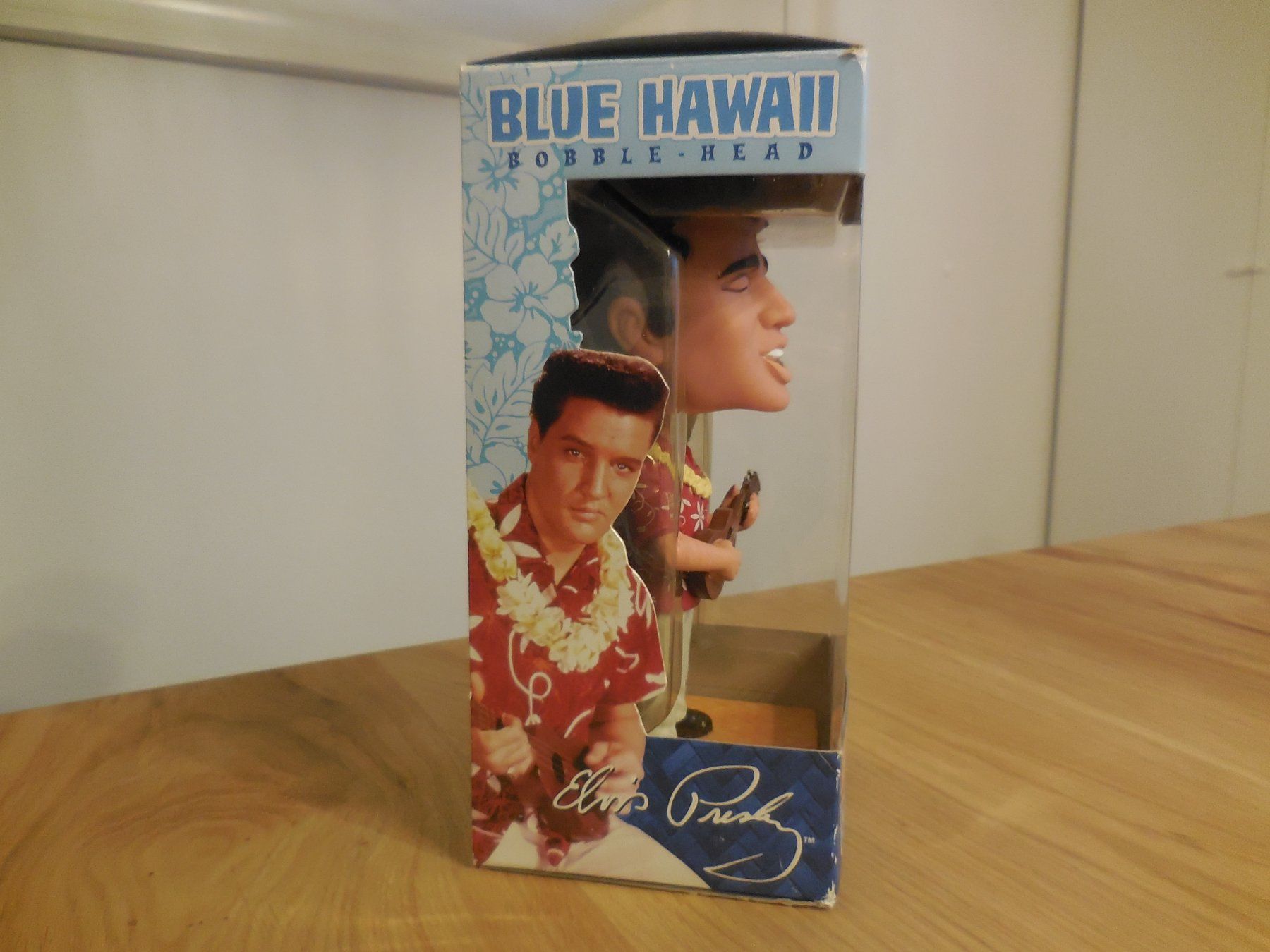 Funko Statuette: Elvis Presley (Bobble-Head) – Nuovo e nell'imballaggio originale da Wetzikon ZH venduto da 65corsa 1