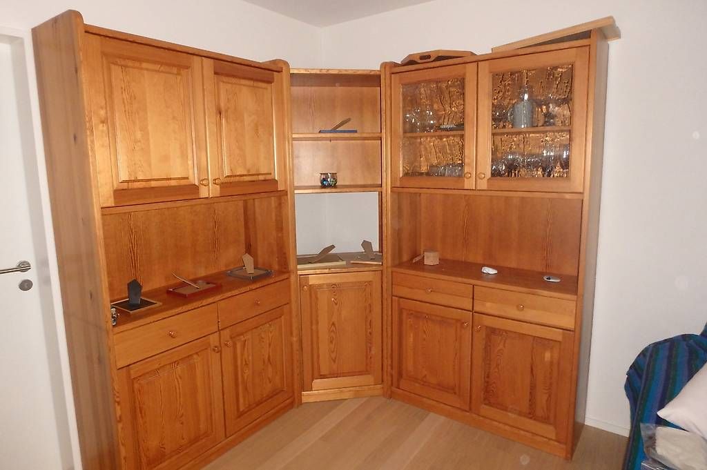 Armadi: Wohnzimmerschrank – Usato da Biberist venduto da danifan