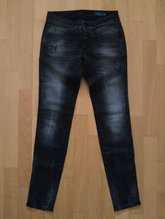 Closed Jeans: Jeans CLOSED PEDAL STAR   Taille / Grosse 27.... – D'occasion à Cossonay-ville par Super-Price-Quality