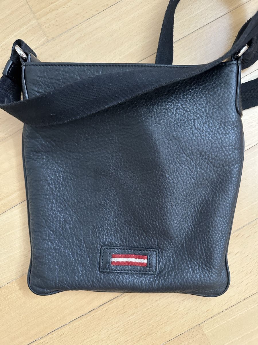 Taschen: BALLY – Gebraucht aus locarno von rav_5ll7 1
