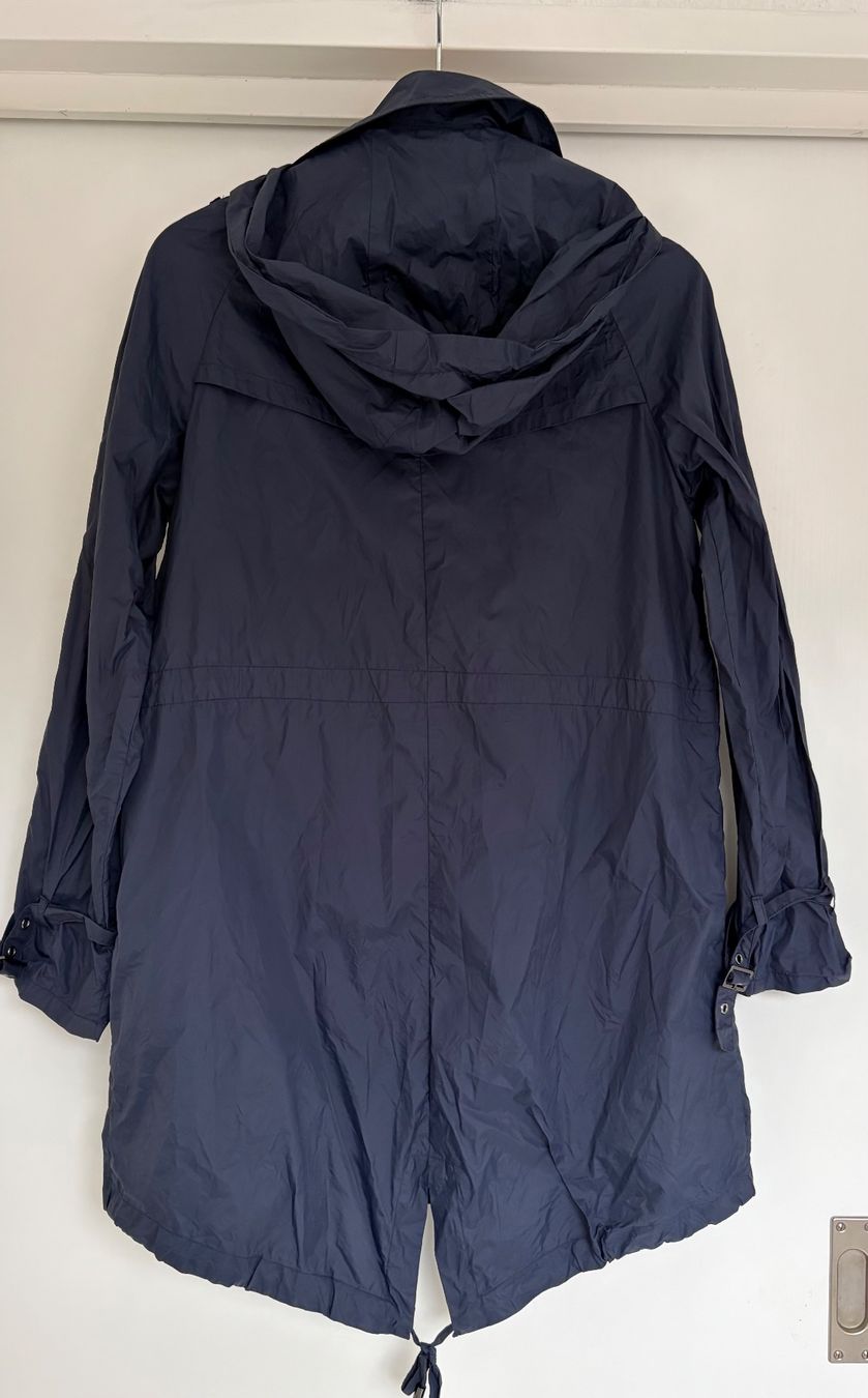 Max Mara Giacche: Max&CO Regenjacke Gr.38 – Usato da Unterägeri venduto da Jutka_04 2