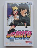 BORUTO - Naruto Next Generation   /   Band 04