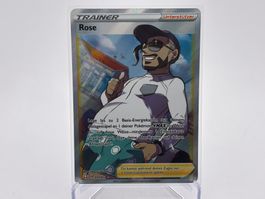 Glänzendes Schicksal - Rose  (SHF 71) - DE