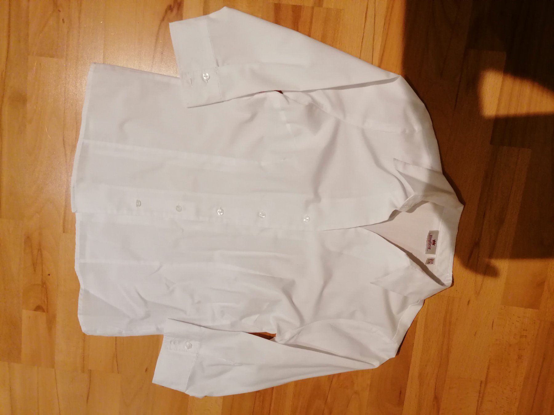 Blusen: Damenbluse 3/4 Arm Gr. 36 – Gebraucht aus Büttikon AG von Amineah 1
