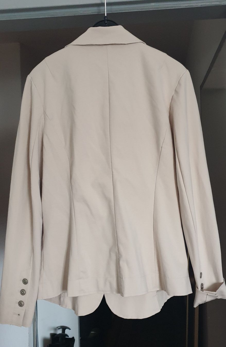 Nile Vestes: Nile leichter Blazer, Gr. L – Neuf (Voir description) à Frenkendorf par Chrigeli01 1