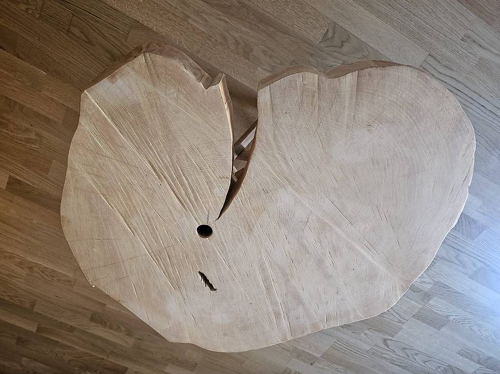 Articoli in legno: Baumscheibe – Usato da Bern venduto da ste_vv8y