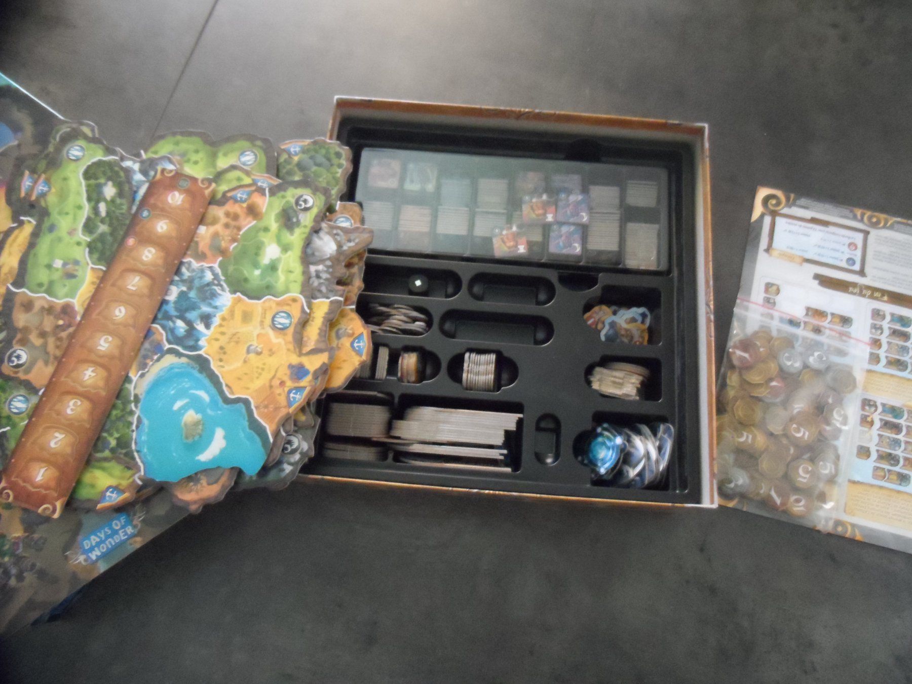 Jeux: Small World of Warcraft – Neuf (Voir description) à Muraz (Collombey) par Ping181 2