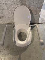 WC Aufsatz
