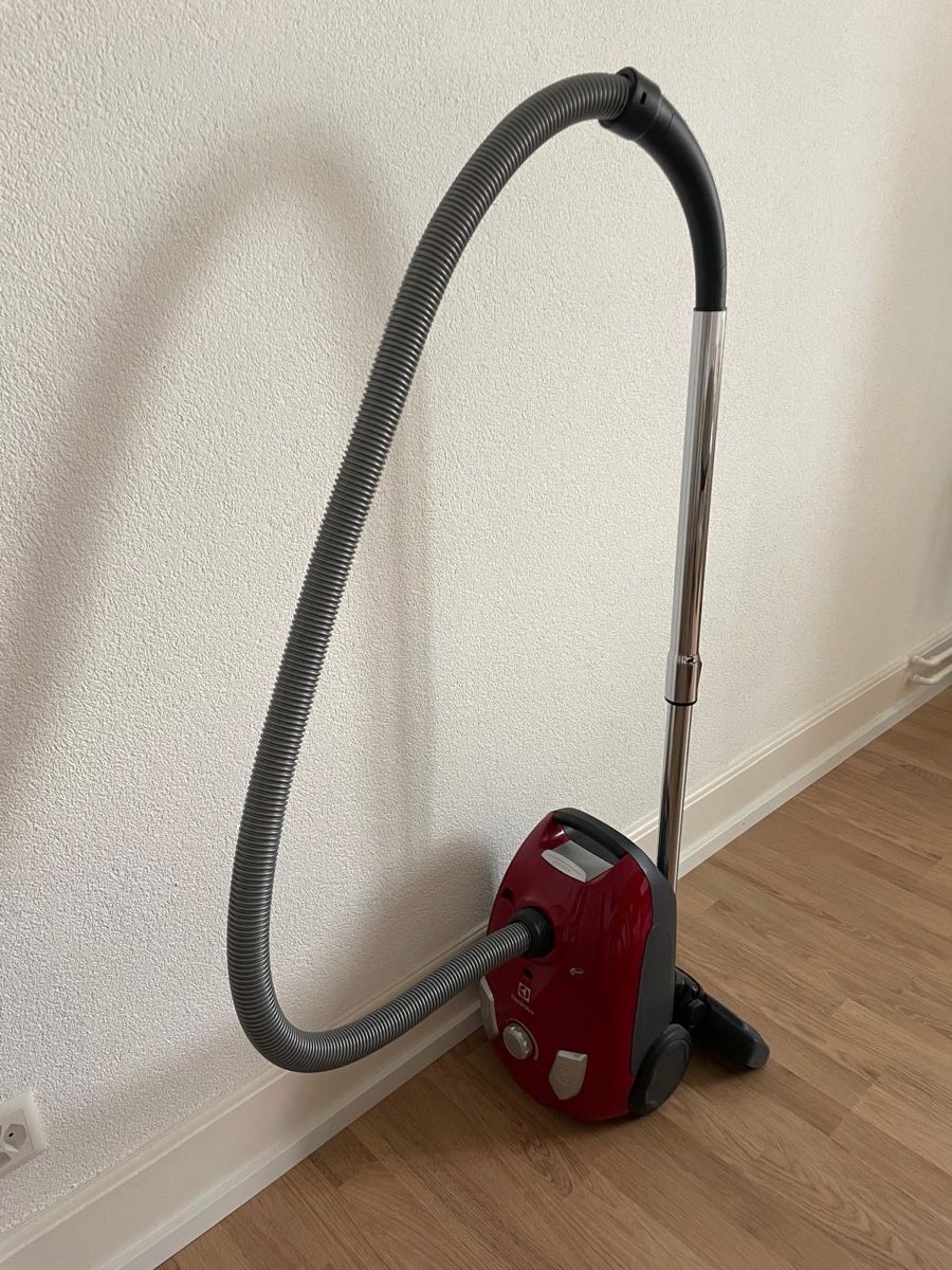 Electrolux Staubsauger & Zubehör: Staubsauger Electrolux – Gebraucht aus Jona von yan_sg85