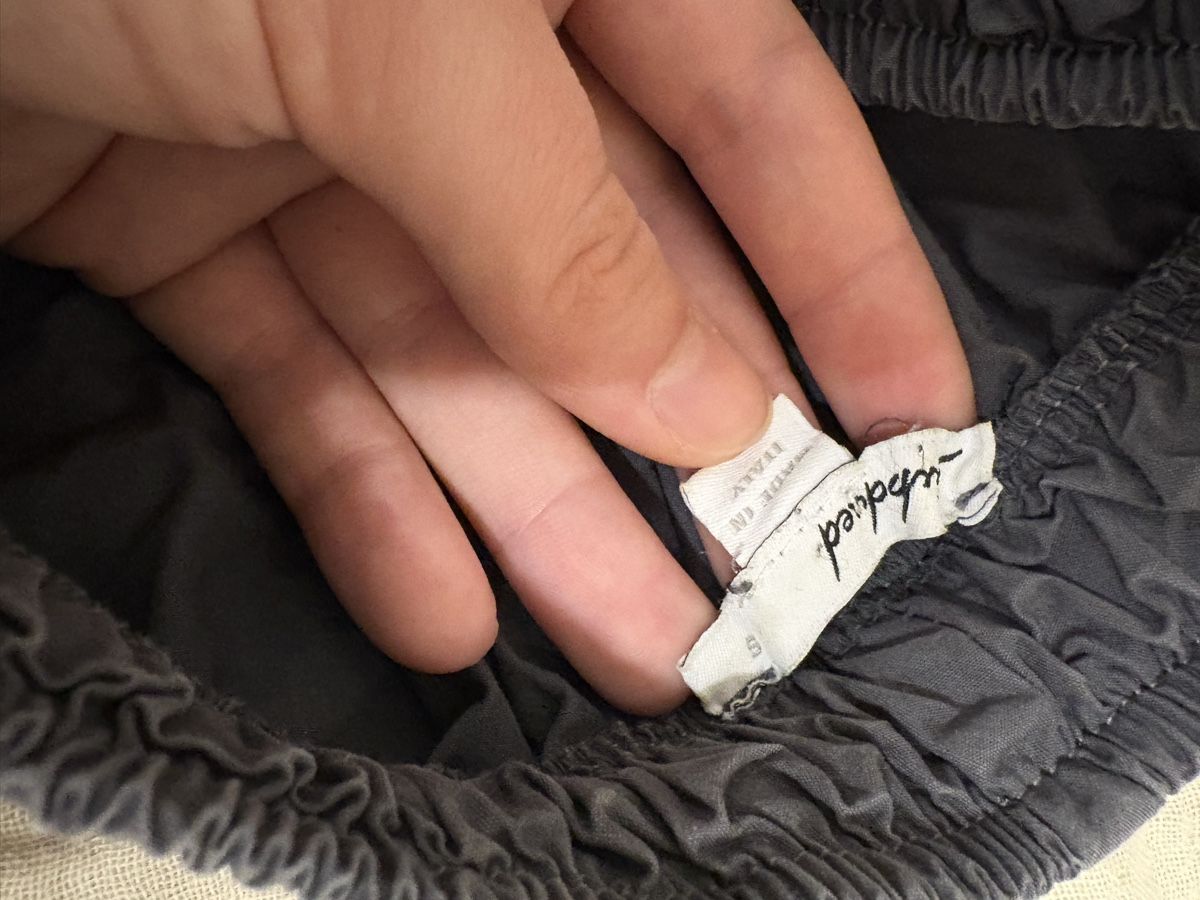 Hosen: Subdued Hose – Neu (gemäss Beschreibung) aus Würenlos von anx.ne 2