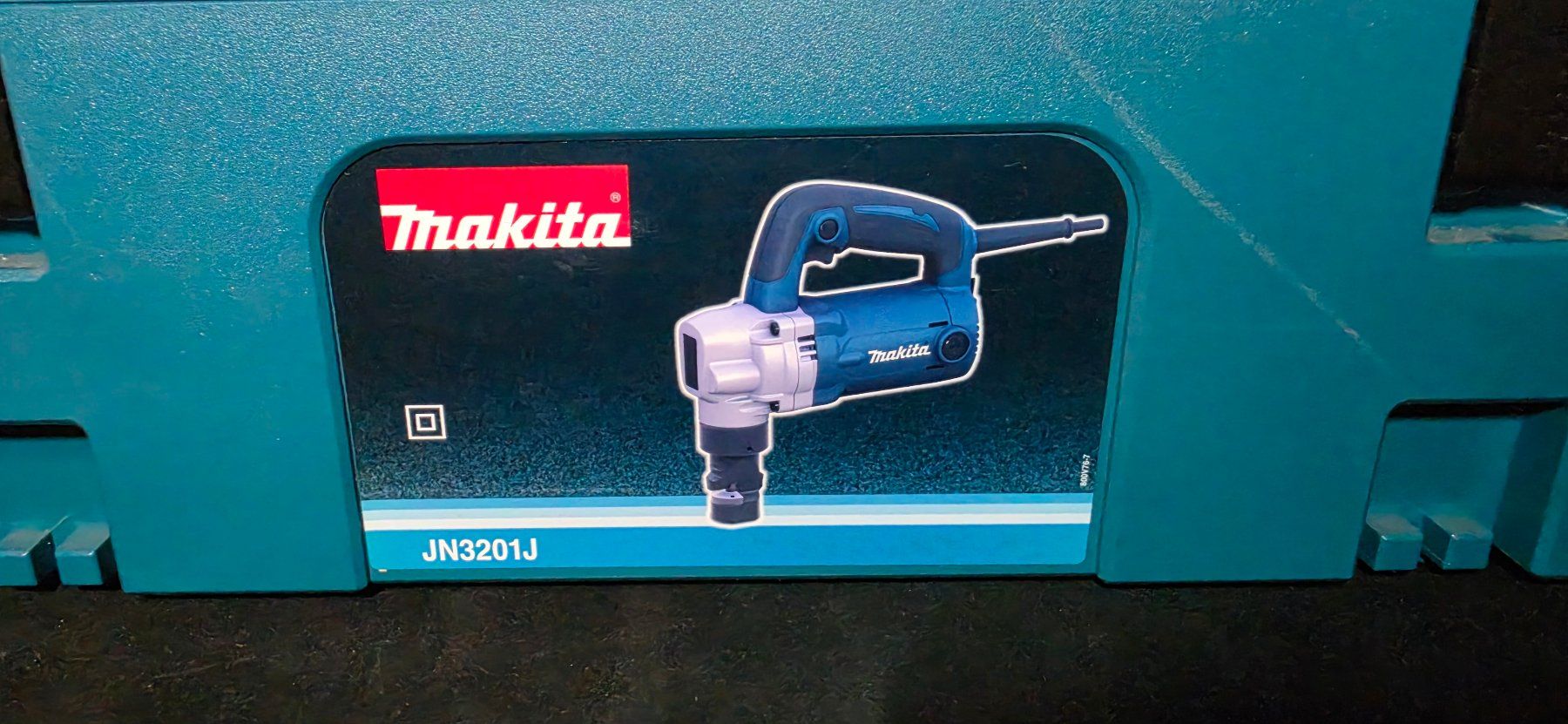 Makita Tutti gli attrezzi: Makita JN3201J – Nuovo (secondo la descrizione) da Zufikon venduto da kokussnuss123 1