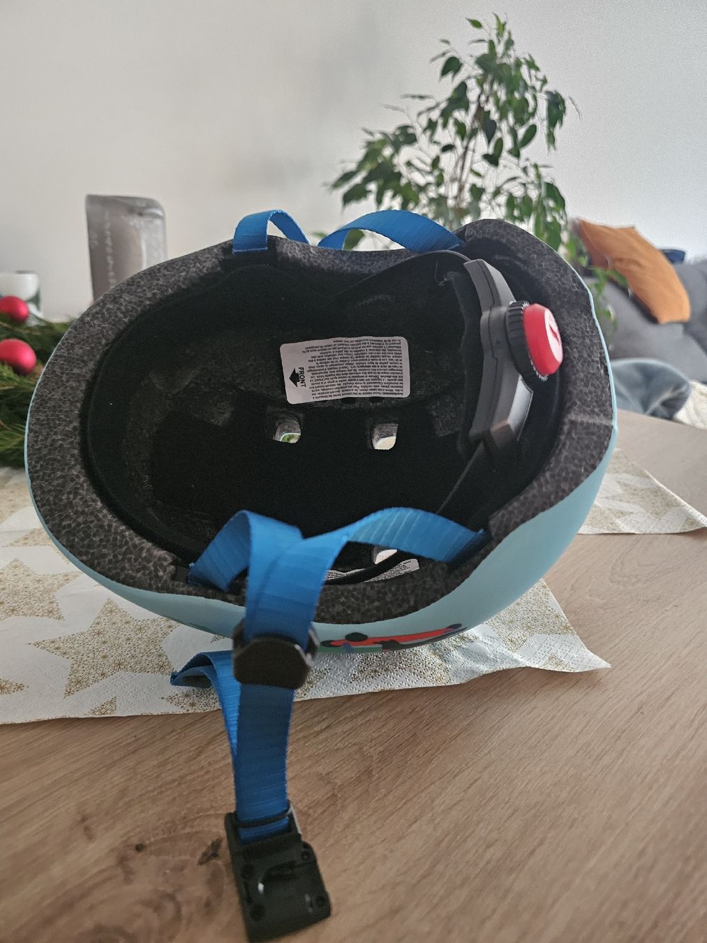 Caschi: Kinderhelm Scootersaurus S – Nuovo (secondo la descrizione) da Unterengstringen venduto da SeniorT 3