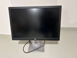 HP Monitor 