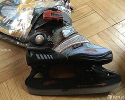 Schlittschuhe 31 32 33