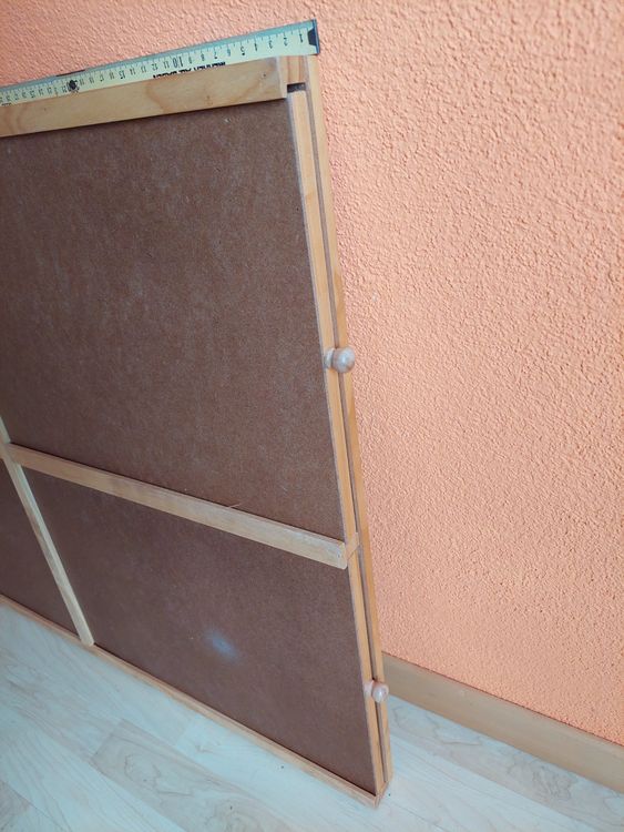 Puzzletisch mit 4 ausziehbaren Schubladen Puzzlebrett 4
