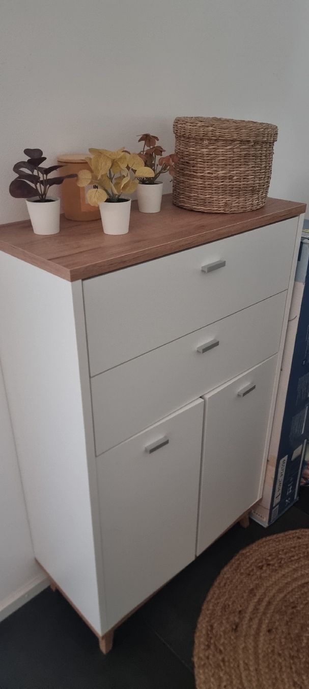 Garderobe: badezimmer seitenschrank – Neu und originalverpackt aus Flüelen von lan_qf27