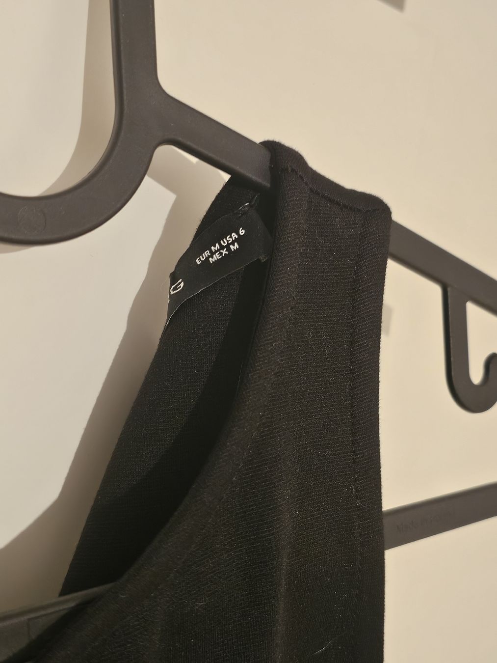 Mango Vestiti: mango black dress – Usato da Oberengstringen venduto da gre_7wv8 3