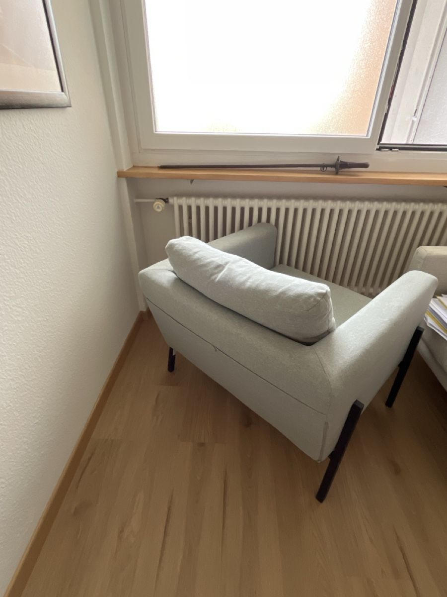 Ikea Poltrone: Ikea Sessel Koarp – Nuovo (secondo la descrizione) da Dübendorf venduto da bmu_6gnl 3