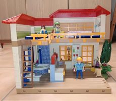 Maison de campagne Playmobil 4857